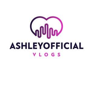ASHLEYOFFICIAL Vlogs