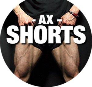 ATHLEAN-X Shorts