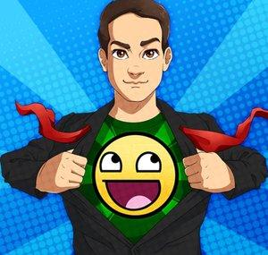 AwesomeFaceProd
