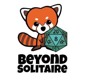 Beyond Solitaire