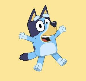 Bluey - Türkçe Resmi Kanal