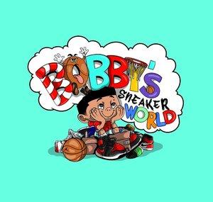 Bobby's Sneaker World
