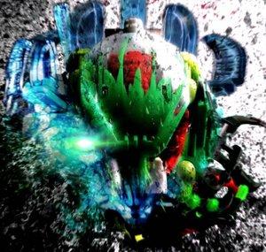 Bohrok321