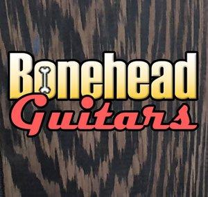 Bonehead Guitars