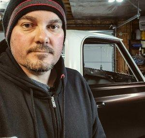 Busted Classic Garage