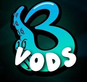 BWICK Vods