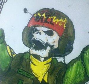 Captain Dookey