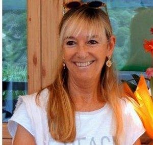 Carmen Gomez Junyent