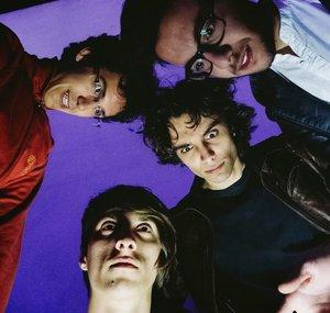 caronteband