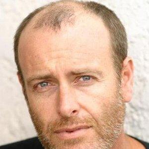 Christopher Stollery
