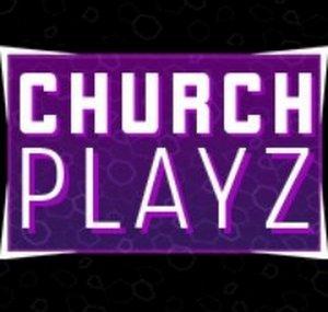 Churchplayz