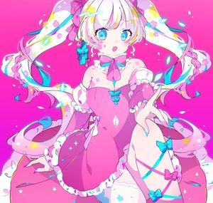 Club2Tokyo - Topic