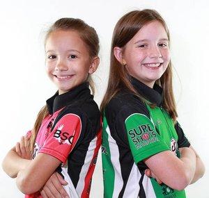 CollierGunGirls