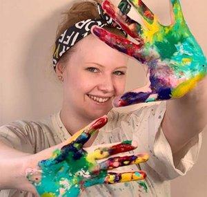 Color your Life