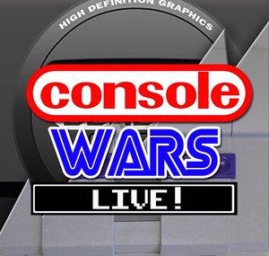 Console Wars Live