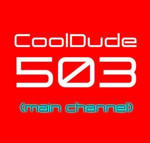 CoolDude503TTS