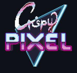 Crispy Pixel