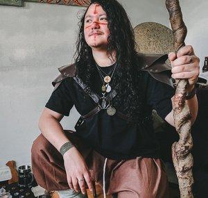 Dakian Ós