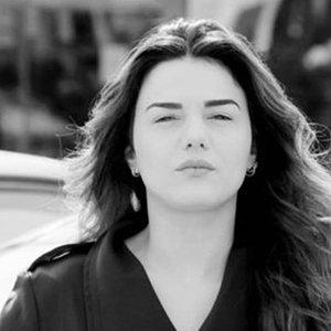 Dana Mardini
