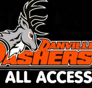 Danville Dashers | Federal Hockey League