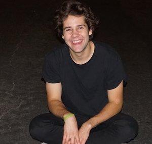 David Dobrik Too