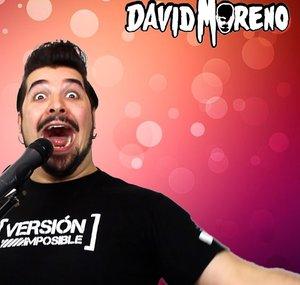David Moreno (Moreno del Metal)