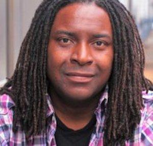 David Spates