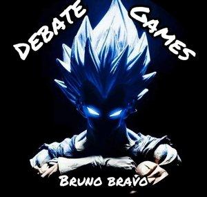DEBATE GAMES