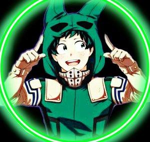 DekuGamingVOD