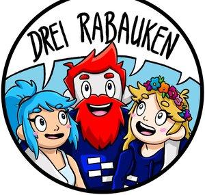Die Drei Rabauken