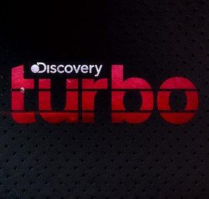 Discovery Turbo Brasil