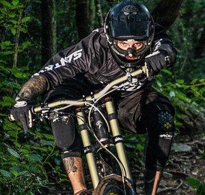 Downhill Freekor