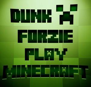 Dunk Forzie