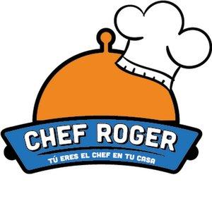 Easy Recipes, * Chef-roger style *