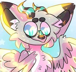 EchoFeatherss' Second Channel 