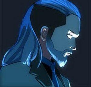 Elias Frost