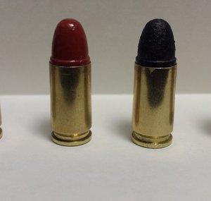 elvis ammo