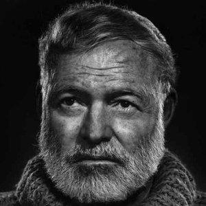 Ernest Hemingway