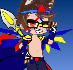 Ernesto Junior X (DO NOT HACK)