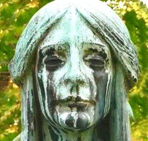 Faces of the Forgotten