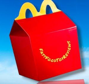 FastFoodToyReviews