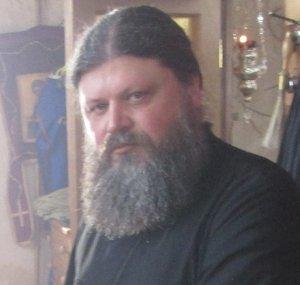 Father Spyridon
