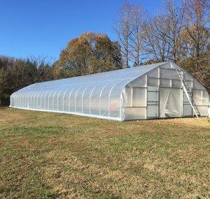 Fensterfarm Greenhouse