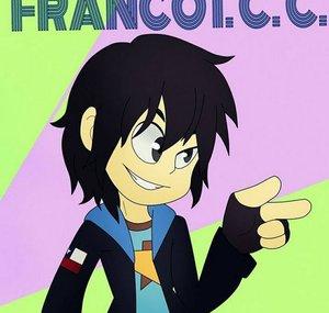 Franco Cortes Candia