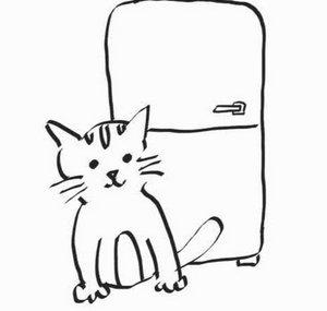 Freddie's Fridge
