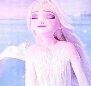 FrozenxFairytale