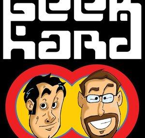 Geek Hard