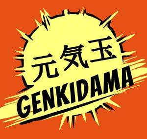 Genkidama - Die Animeband