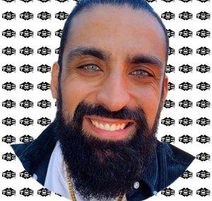 George Micheal Gilto