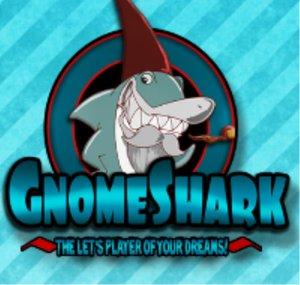 GnomeSharkLP